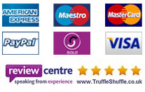 Payment Options
